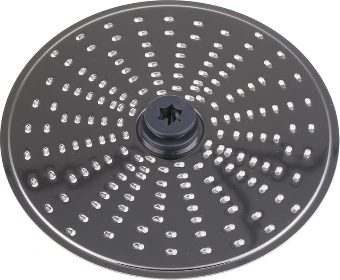 KENWOOD - RASPSCHIJF PARMESAN NR1 - AT340 - KW712342