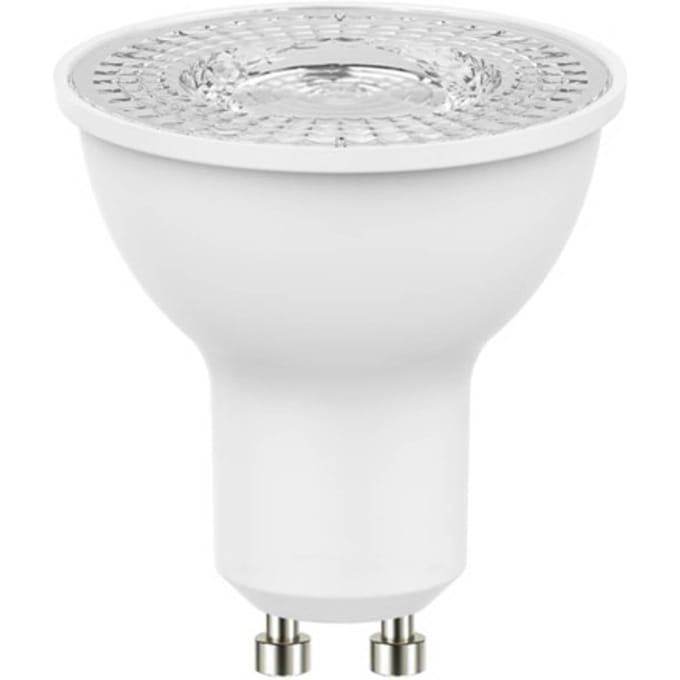 Sylvania GU10 ES50 4,2W 830 Led-reflectorlamp 110°
