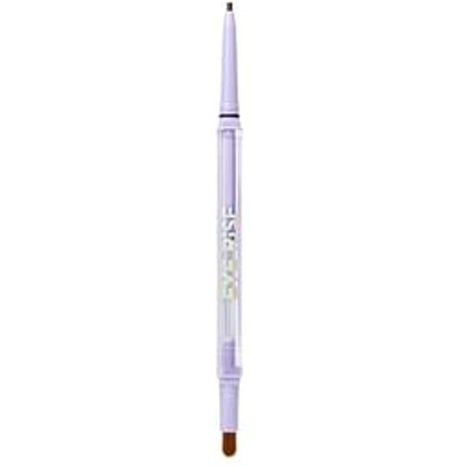 THE FACE SHOP - Eye Rise Shadow Liner - 4 Colors #03 Brown