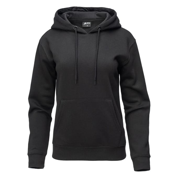 Dames Hoodie Martes Hoder