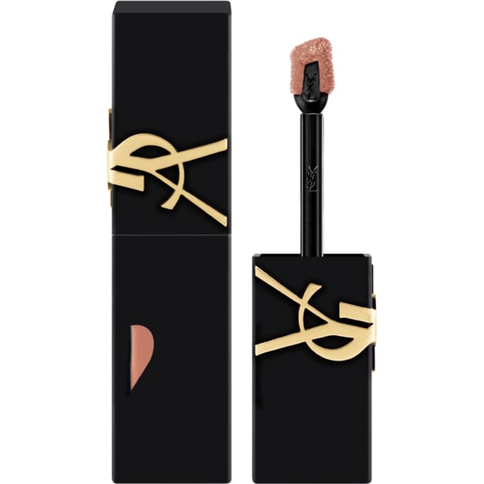 Yves Saint Laurent The Inks Blur | 230 - Beige Expression | Lipstick 5.5 ml