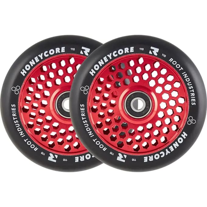 Scooterwiel Root Industries Freestyle Honeycore (x2)