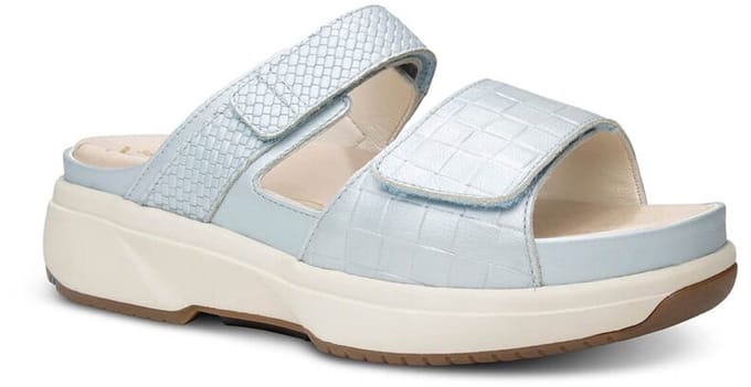 Xsensible Slipper Tobago 30709.5.205 GH Light Blue