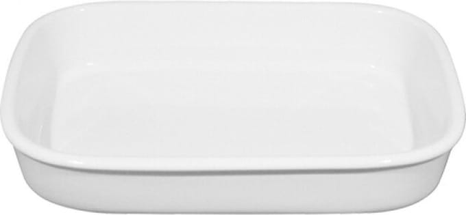 Saturnia Gratineerschaal 32 0x22 cm - 765093 - Restaurant - Hotel - Professioneel