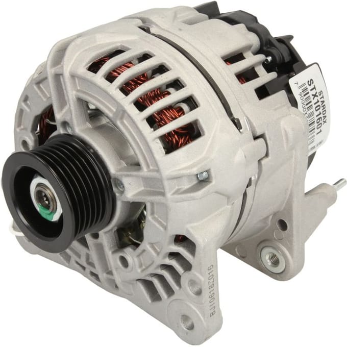 Spanningsregelaar STARDAX STX101601