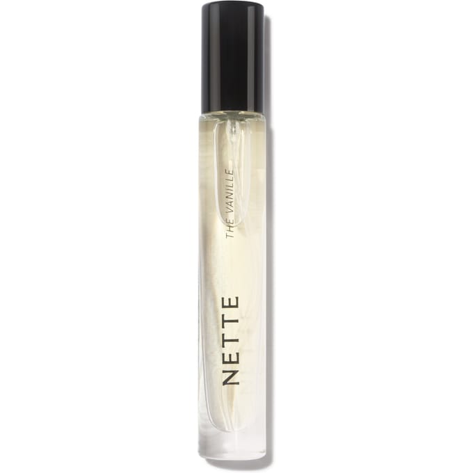 Nette NYC Thé Vanille Eau De Parfum