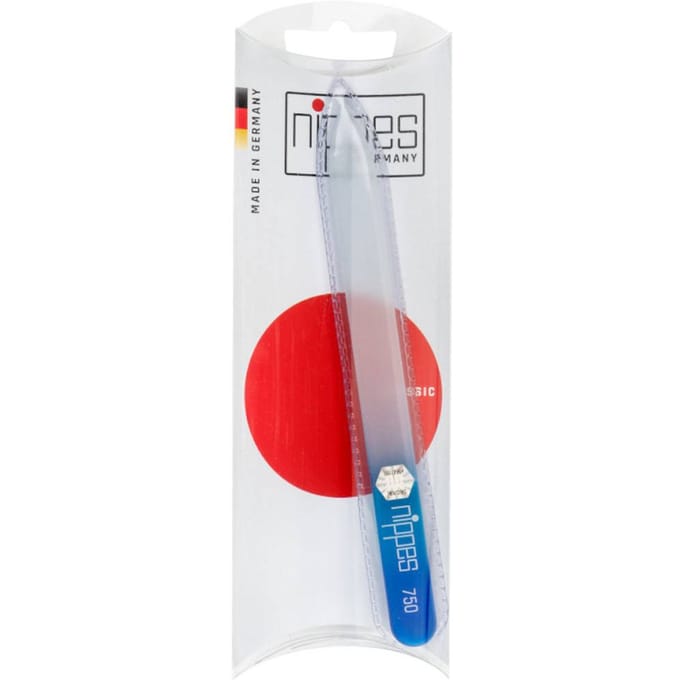 Nippes Lime in glasvezel N750E 1 Vijl