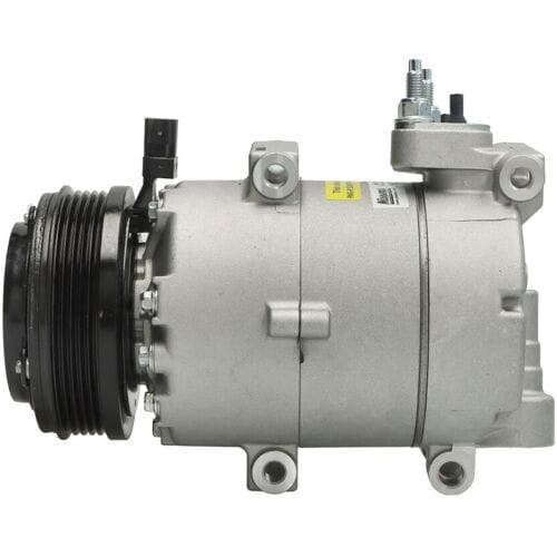 Airco-compressor NISSENS 890788