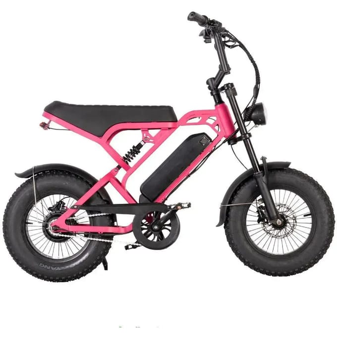 V20 Pro Mini - Roze