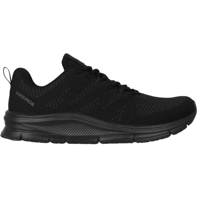 Karrimor Duma 6-schoenen voor heren (Zwart)