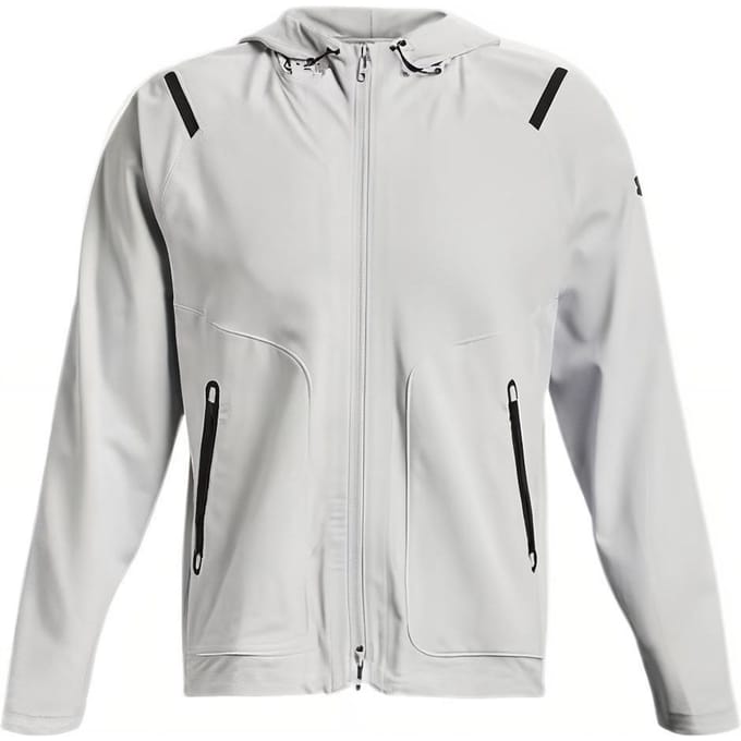 Niet te stoppen waterdichte jas Under Armour