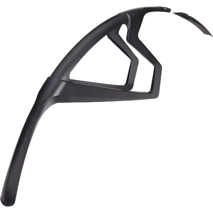 Spatbord M-Wave Mud MaxR-Mud