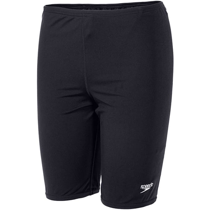 Speedo Jongens Jammer Shorts (Marine)