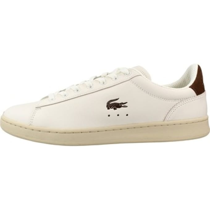 Sneakers Lacoste 117319