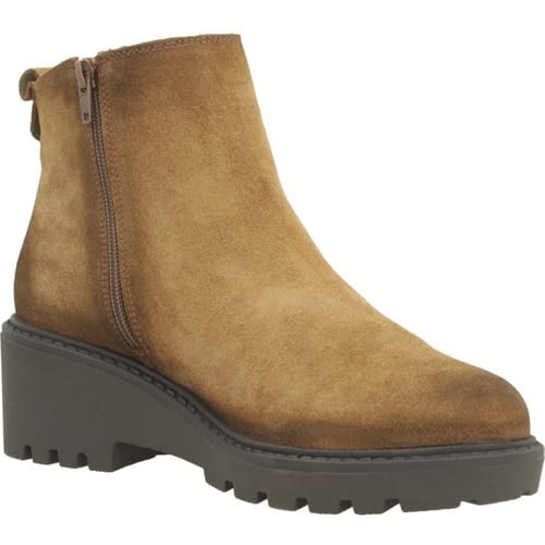 PORRONET 4865PO BOTIN LUGANO 5.5 Lichtbruin 36 EU