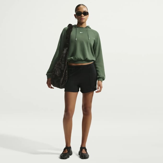 Dames Hoodie Nike Chill