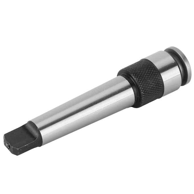 Tapkop Morse Conus Schacht Tap Machinegereedschap Hardware Industriële Benodigdheden MT2M16