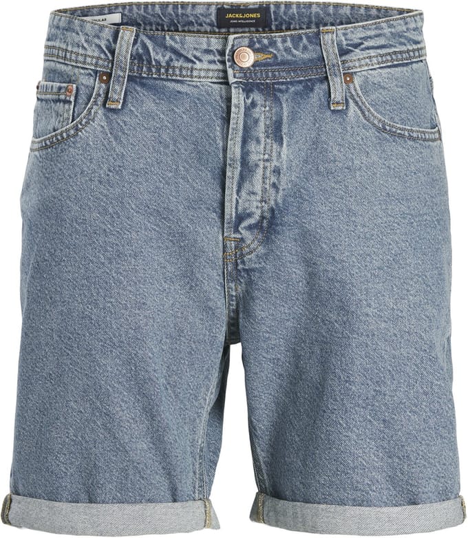 JACK&JONES - JJIRICK JJORIGINAL SHORTS SQ 730 - Heren - Bermuda shorts