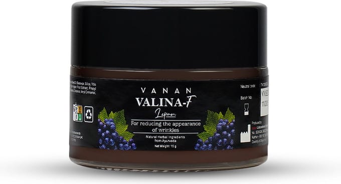 Vanan Valina F lepam 15 Gram