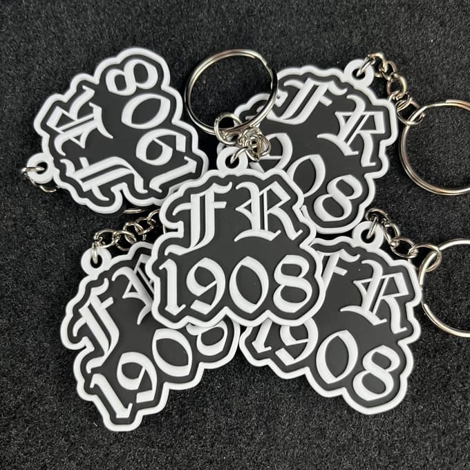 FR.KZK SLEUTEL HANGER – FR1908