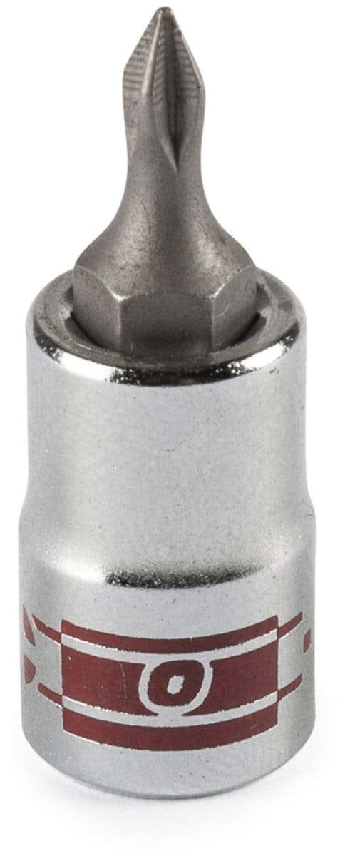 1/4'' Phillips Dop/bit