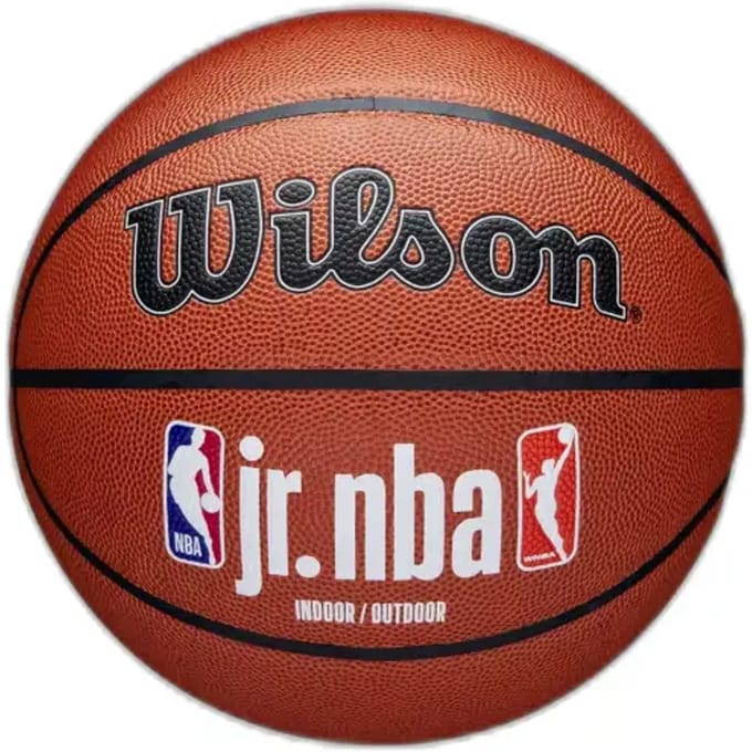 Basketbal Wilson NBA Fam