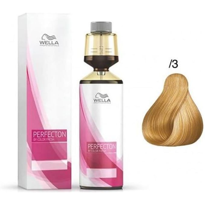 Wella Perfecton By Color Fresh /3 250ml