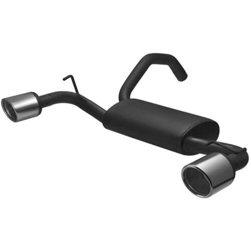Uitlaatgeluiddemper ULTER SPORT ULT 107-315/101RS