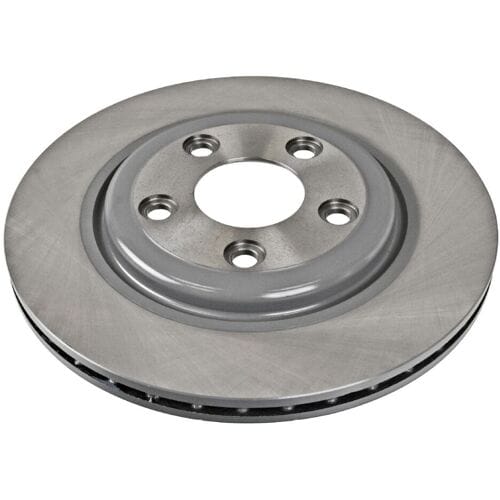 Febi Bilstein Remschijf FEBI 108673, 1 stuk
