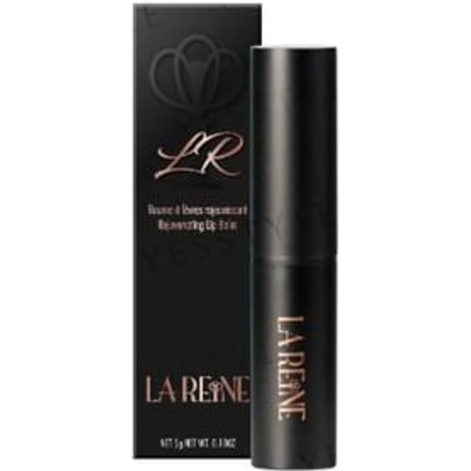 ASANA 360 - LA REINE Rejuvenating Lip Balm 1 pc