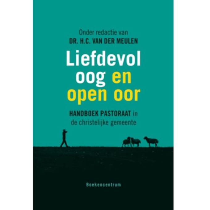 Liefdevol Oog En Open Oor
