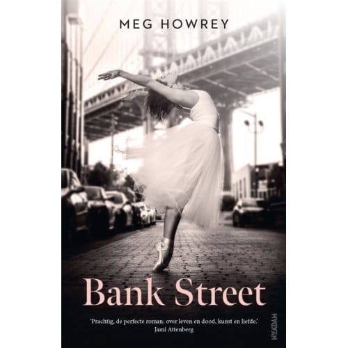 Bank Street - Meg Howrey