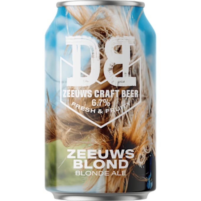 Zeeuws Blond