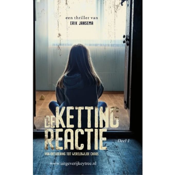 De Kettingreactie / 1 - Erik Jansema