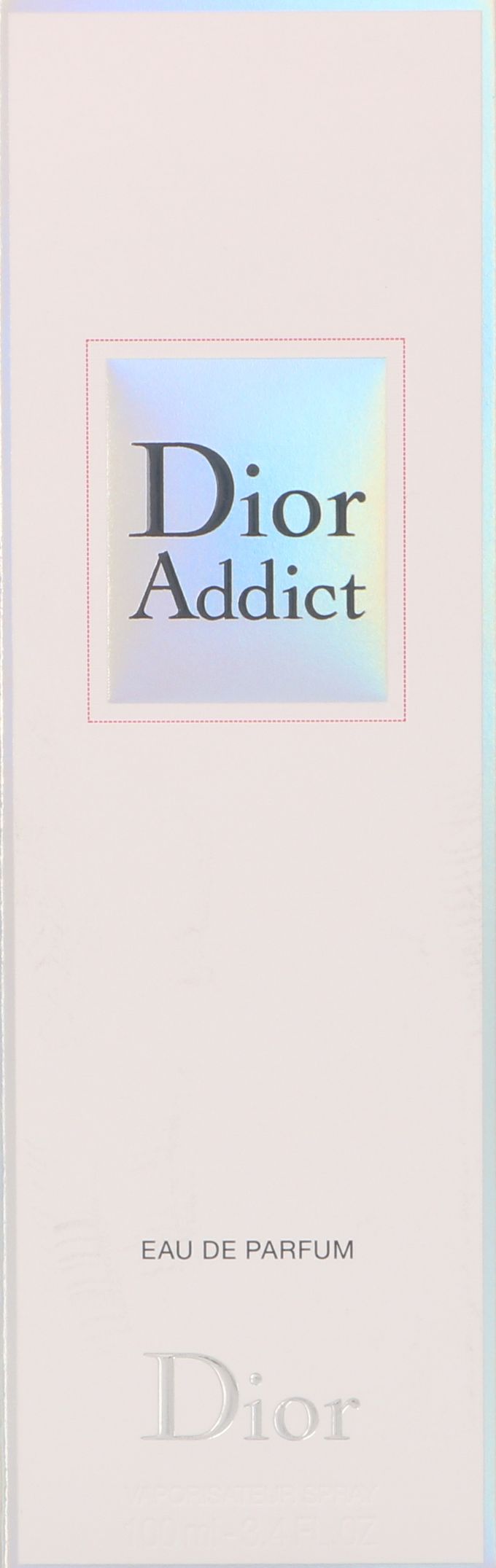 Dior Dior Addict Eau De Parfum Dior - Dior Addict Dior Addict Eau De Parfum  - 100 ML