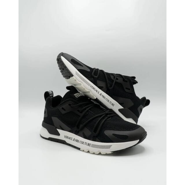 Versace Jeans Couture Fondo Dynamic DIS 23 Sneakers