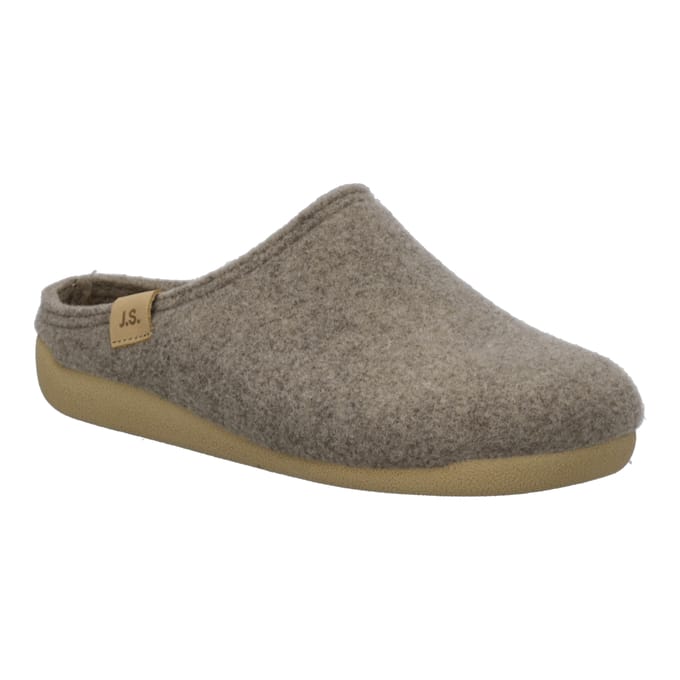 JOSEF SEIBEL Dames Slipper Cara 03 in bruin