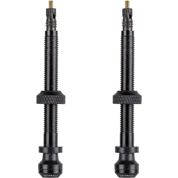 Schwalbe Tubeless Ventiel 60mm - Set van 2