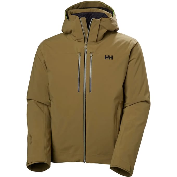 Ski-jas Helly Hansen Alpha Lifaloft
