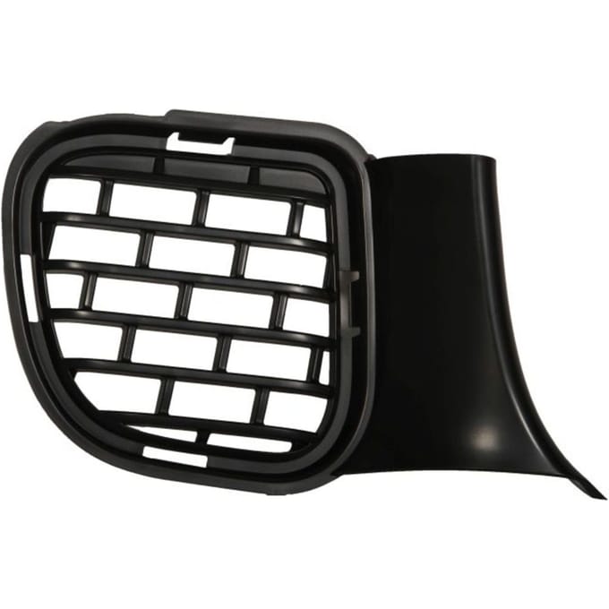 Bumper - onderdelen BLIC 6502-07-0950912P