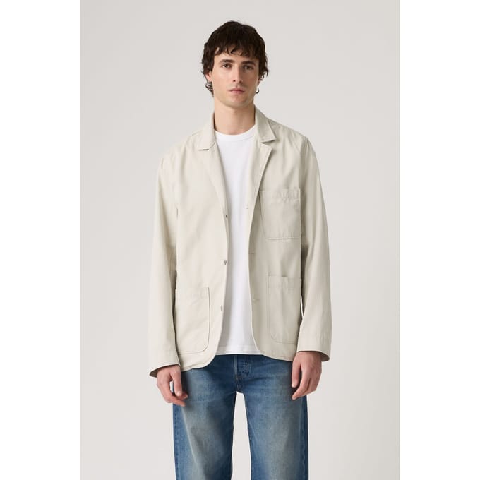 Levi's Antonio Blazer Taglia: S | Blazers Outlet | Uomo