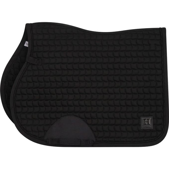 Hv Polo Zadeldek Hv Polo Hvpdae Zwart