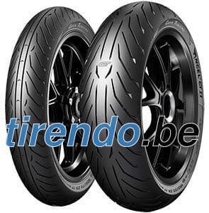 Pirelli Angel GT II ( 120/70 R19 TL 60V M/C, Voorwiel )