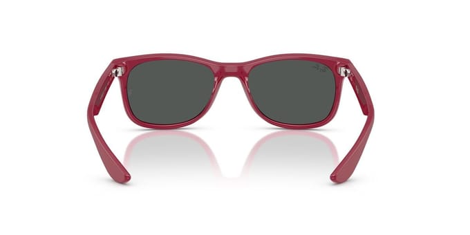 zonnebril 50 0RJ9052SF 717887 Ray-Ban brown