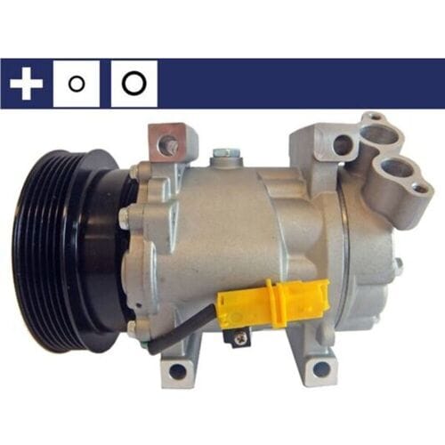Compressor, airconditioning BEHR MAHLE ACP 361 000S