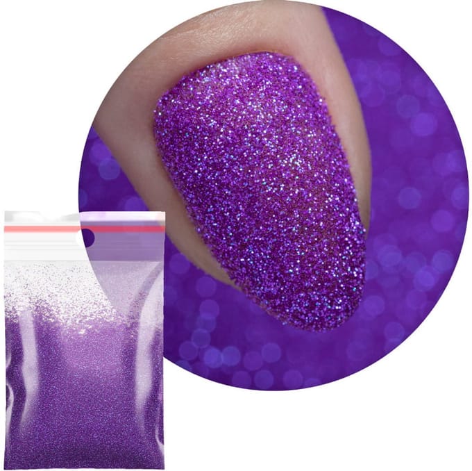 GNB-LAB Brokat - Brokat voor Nagels - Nr 104 - 20g