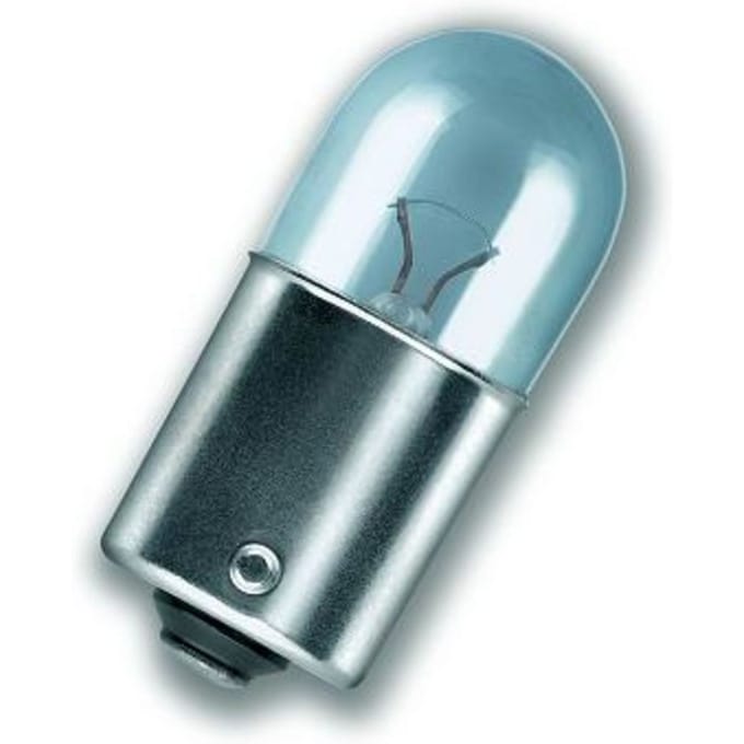 Ams-Osram Gloeilamp OSRAM R5W Truckstar Pro NextGen 24V, 5W