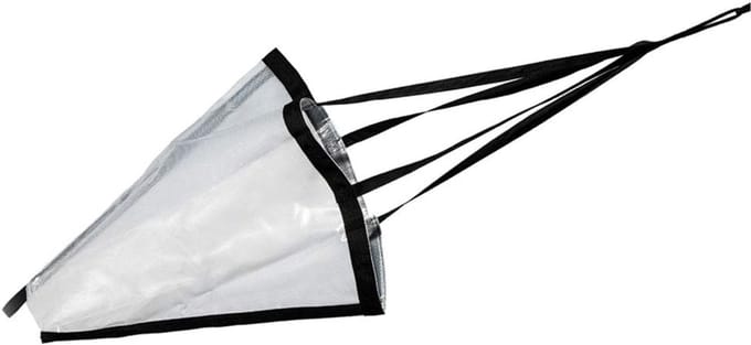 Drijvend Anker - Bochanter - Boot Stabiliseren - Compact Ontwerp - 0.51 kg