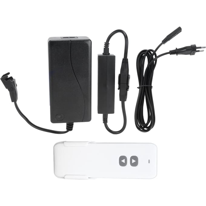 29V Lineaire Actuator Auto Kofferbak Elektrisch Gordijn Deur Hefinrichting Draadloze Afstandsbediening