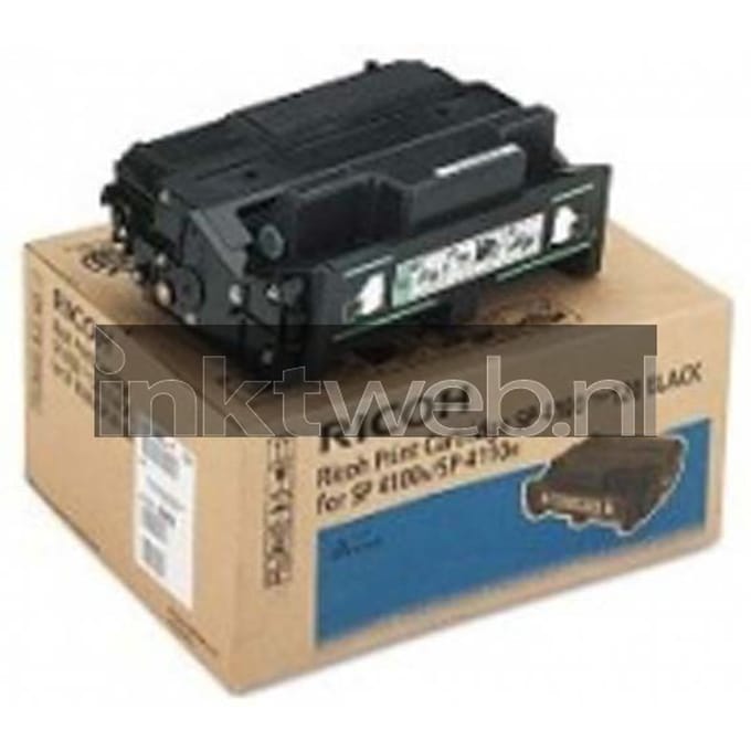 Ricoh SP-4100 zwart (Origineel)